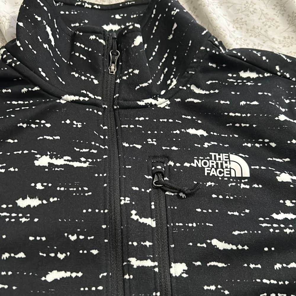 The north’s face sweater great condition